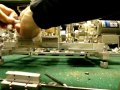This shows many improvements and test runs that I have made with the concept prototype that there are not recorded physics in any books.