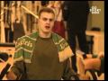 Legendinio klubo metraštis: pirma laida (1 dalis) {kalba}