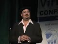 Virtual Worlds 2007 - Anthony E. Zuiker Virtual Worlds 2007 - Anthony E. Zuiker