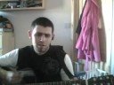 me singing hero by enrique englasias