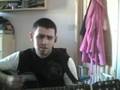 me singing hero by enrique englasias