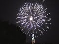 Birmingham Fireworks July 4th