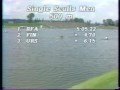 1X World Rowing Championships 1986 - Nottingham (gbr)