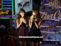 【渡邊知夏子、諸葛梓岐】英日語唱【Last Xmas】2-世貿中心亮燈
