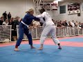 Tammy D`Andrea GBNE in action