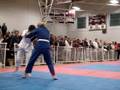 Tammy D`Andrea GBNE in action