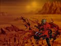 TRIGUN-Zero Hour