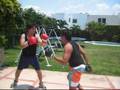 boxparty knock out (valera vs gerardo) 