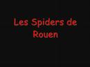 Roller-hockey N4 Rouen