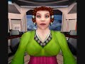 Picard Techno - Warcraft style