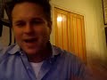 Sam talks about the tragic loss of young Actor, Heath Ledger