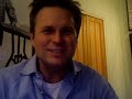 Sam talks about the tragic loss of young Actor, Heath Ledger