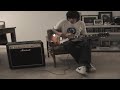 Something - The Beatles (Cover) Something - The Beatles (Cover)