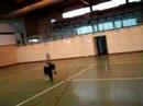 indoor rc sterman