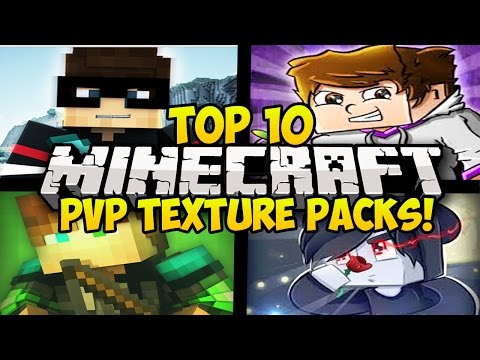how to texture packs minecraft