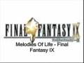 videos de My Top 10 Final Fantasy Songs