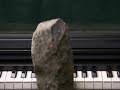 Trinity Rocks TV Outtake -- Piano