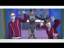 DataRock - Fa-Fa-Fa in Simlish