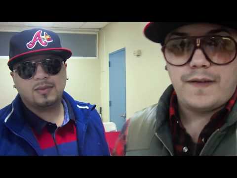 Jory Boy @ 19 De Febrero Coliseo Polideportivo Sur Envigado Medellin Colombia