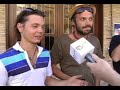 TempEau Interview