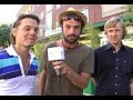 TempEau Interview