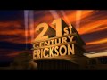 Erickson Film Intro & Outro HD