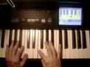 Part 2: How to Play \"The Flowers\" by Regina Spektor