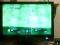 Fifa 09 Online Match 2nd Half
