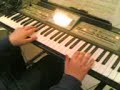 come suonare l'amore (sonohra) completa al pianoforte
