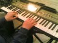 come suonare l'amore (sonohra) completa al pianoforte