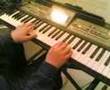 come suonare l'amore (sonohra) completa al pianoforte