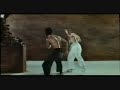Bruce Lee vs Chuk Norris
