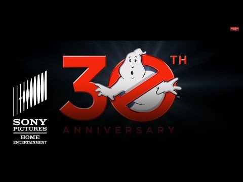 GHOSTBUSTERS 30th Anniversary Trailer