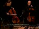 Rastrelli Cello Quartett - Forrest Night Train