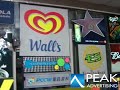 PEAK Advertising - ShowRoom PEAK Advertising - ShowRoom