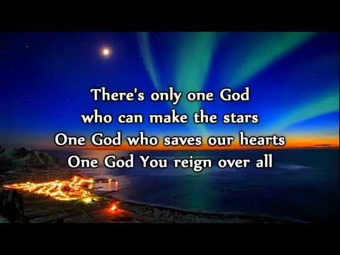 The One, True God – Isaiah 36:18-20 | Growing with God