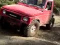 4x4