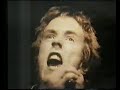 JOHN LYDON Interview 1984 JOHN LYDON Interview 1984