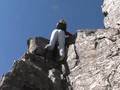 Apache Peak