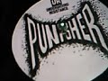 1991/92Underground resistance/PUNISHER+Method of force