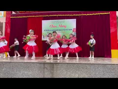 văn nghệ khối 2 - 20/22/2025