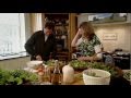 Summer green salad picnic recipe - What To Eat Now: Summer