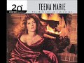Teena Marie - Behind The Groove http://bit.ly/s6kti マーヤ・ルドルフのお父さん、Richard Rudolphがアレンジした曲ではこれが好きかなー。