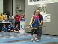 Tommy Kono lecture/ instruction on Olympic Lifting Part 1