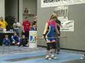Tommy Kono lecture/ instruction on Olympic Lifting Part 1