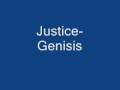 Justice-Genisis