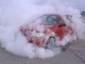 Burnout Astra