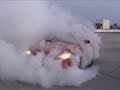 Burnout Astra