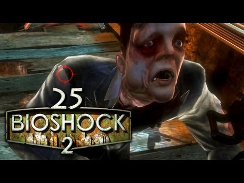 bioshock 2 bioshock 2
