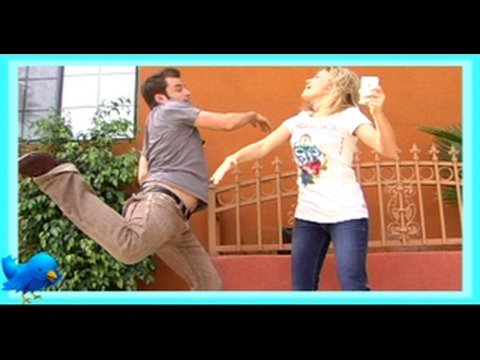 Immagine anteprima YouTube